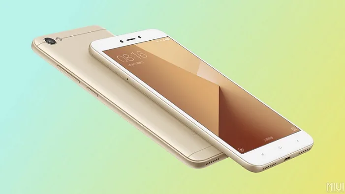 Product Spotlight: The Xiaomi Redmi 5A