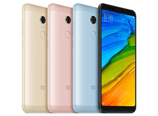 Buying Smart: 5 Best Budget Smartphones Under 10k (June 2018)