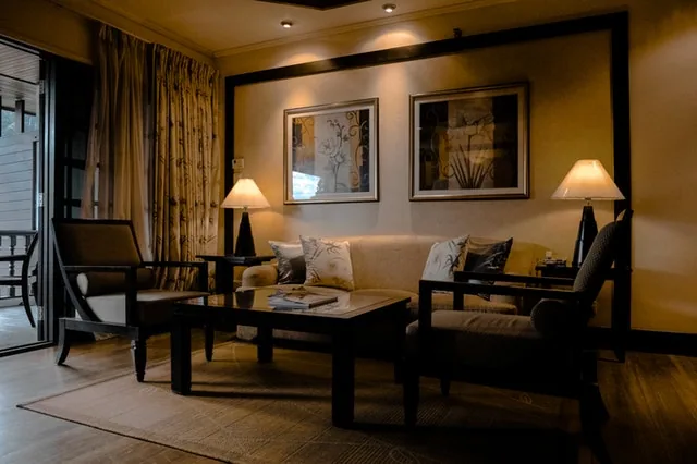 Billease How To Decorate Your Living Room On A Budget