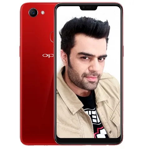 Oppo F7 BillEase Review