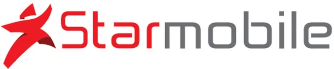 Starmobile Logo