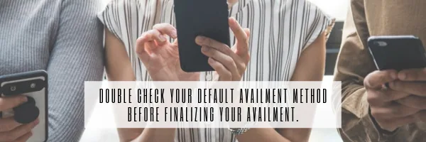 Customer guide for BillEase installments