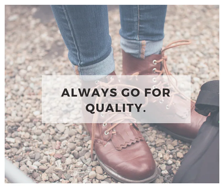 tips to avoid spending recklessly