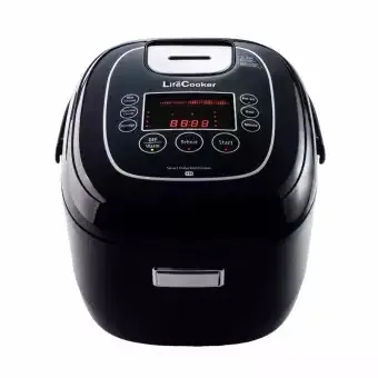 5 Must-Have Appliances for Your First Apartment