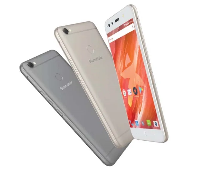 Starmobile UP Selfie Best Selfie Smartphones Under 10k 