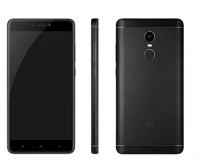 The Xiaomi Redmi Note 4X review with price and features