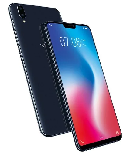 The Vivo V9: Out of the Box, Into the Battlefield