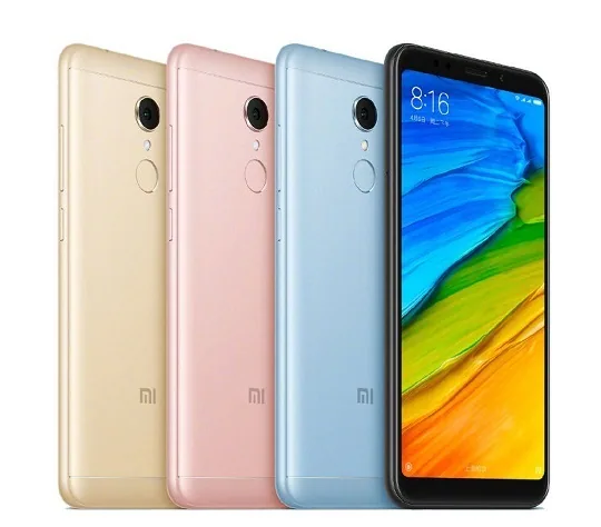 Buying Smart: 5 Best Budget Smartphones Under 10k (June 2018)