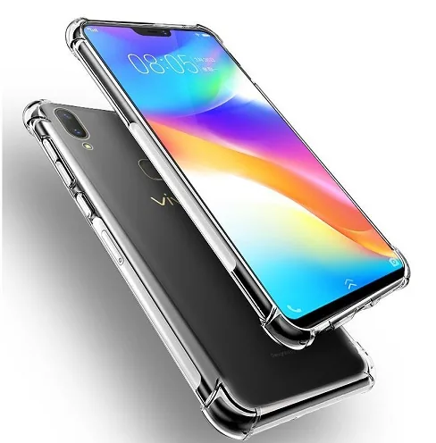 The Vivo V9: Out of the Box, Into the Battlefield