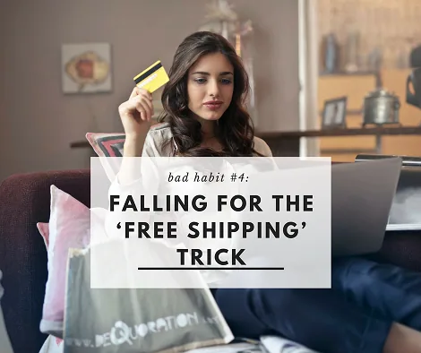 BillEase finance tutorial bad spending habits