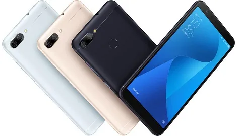 Buying Smart: 5 Best Budget Smartphones Under 10k (June 2018)
