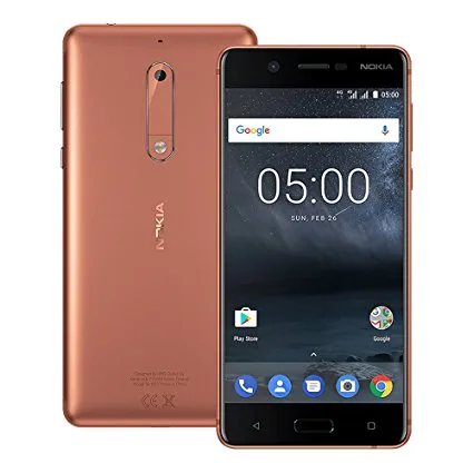 BillEase Nokia 5 5 Best Gaming Smartphones Under 10k
