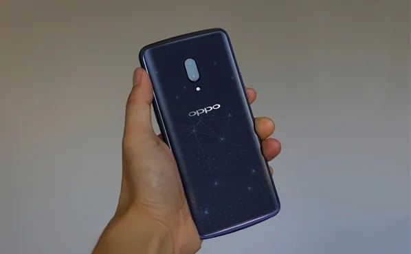 Save the Date: Oppo to Launch Find X on June 19