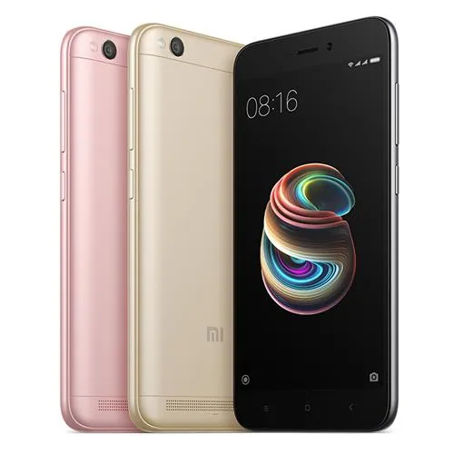 Product Spotlight: The Xiaomi Redmi 5A
