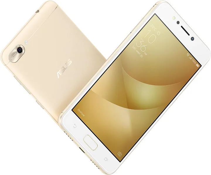 ASUS ZenFone 4 Selfie Lite review best selfie camera under 10k
