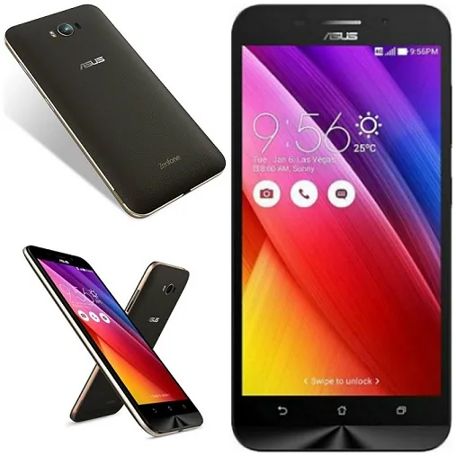 The ASUS ZenFone 4 Max review with price and features