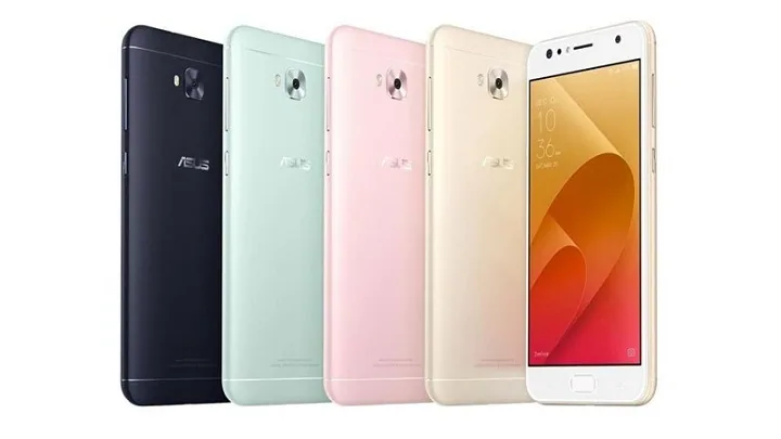 Top 5 Smartphones with 4GB RAM under 15k