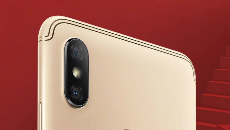 BillEase Xiaomi Redmi S2 Promo