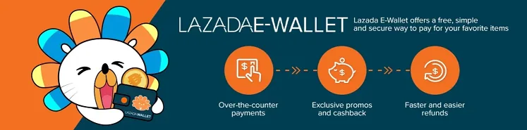 BillEase Lazada E-Wallet Top-Up: Frequently Asked Questions