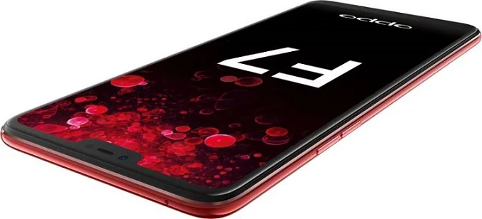 Oppo F7 BillEase Review