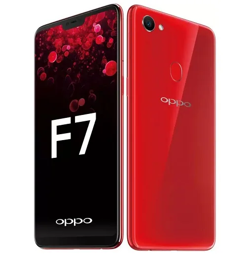 Oppo F7 BillEase Review