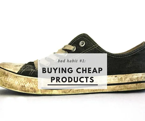 BillEase finance tutorial bad spending habits