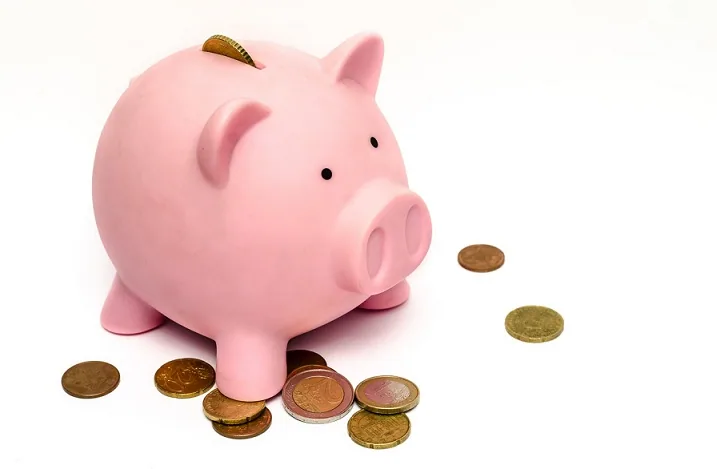 piggy bank cash payments billease