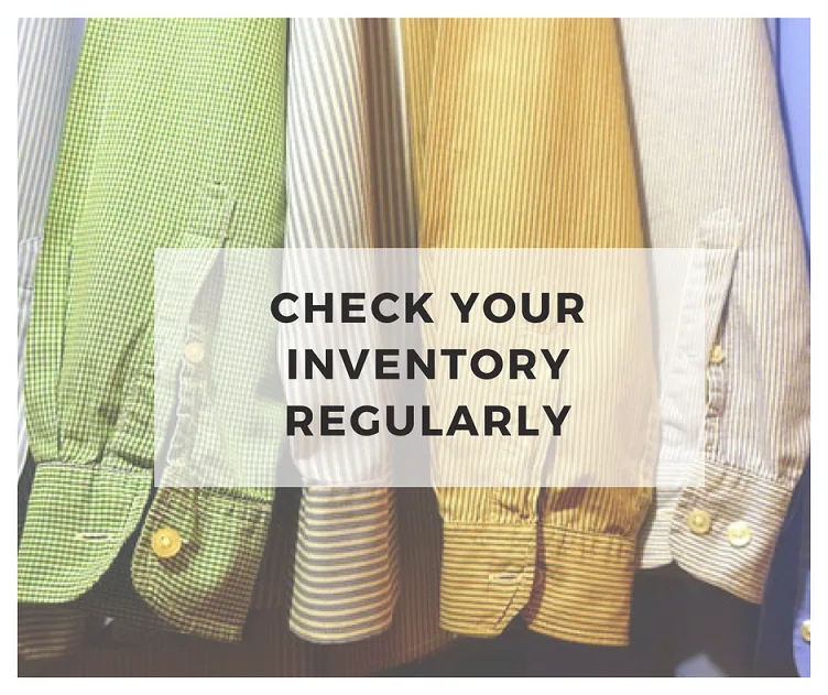tips to avoid spending recklessly