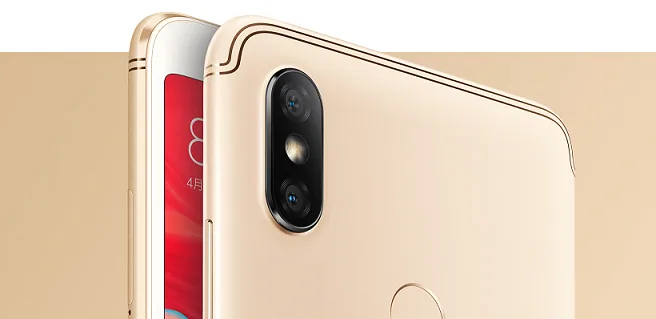 Xiaomi Redmi S2 Coming to the Philippines on June 4
