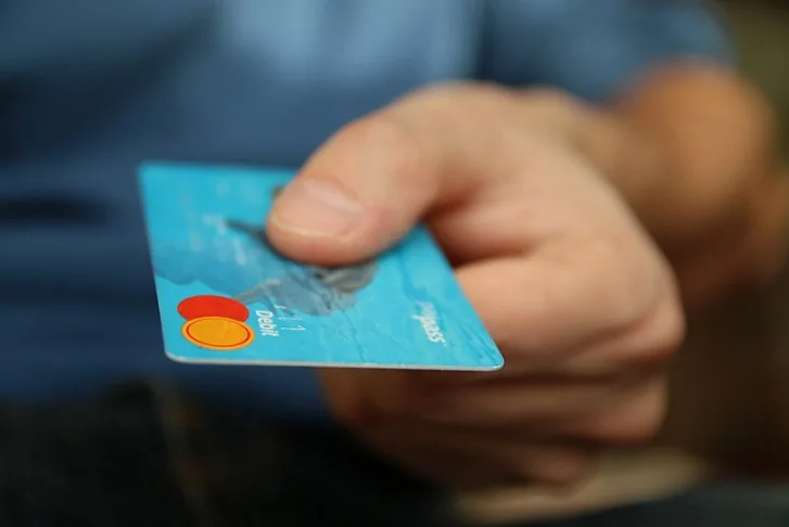 debit card payments billease