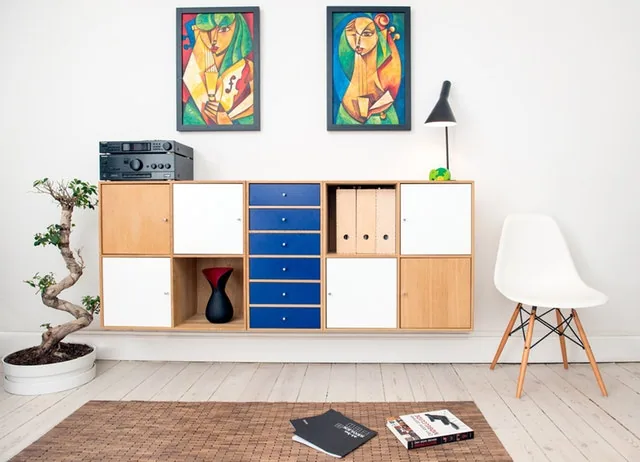 Billease How To Decorate Your Living Room On A Budget