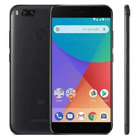 5 Best Dual-Camera Smartphones under 15k